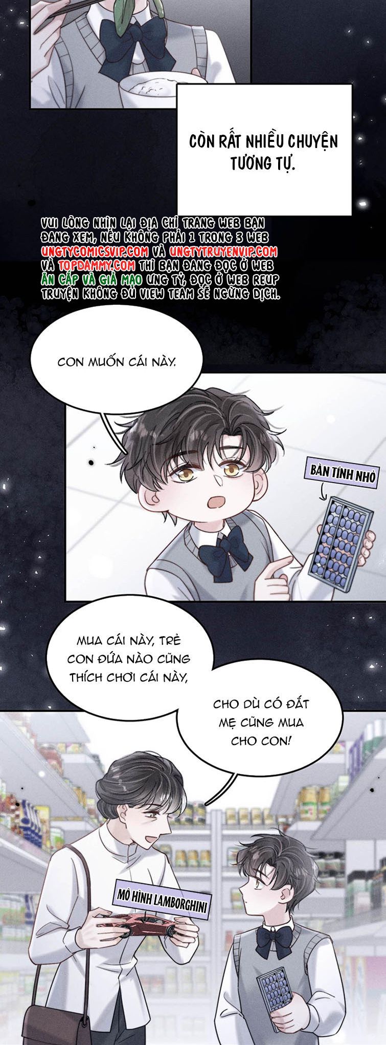 Nước Đổ Đầy Ly Chapter 81 - Trang 2