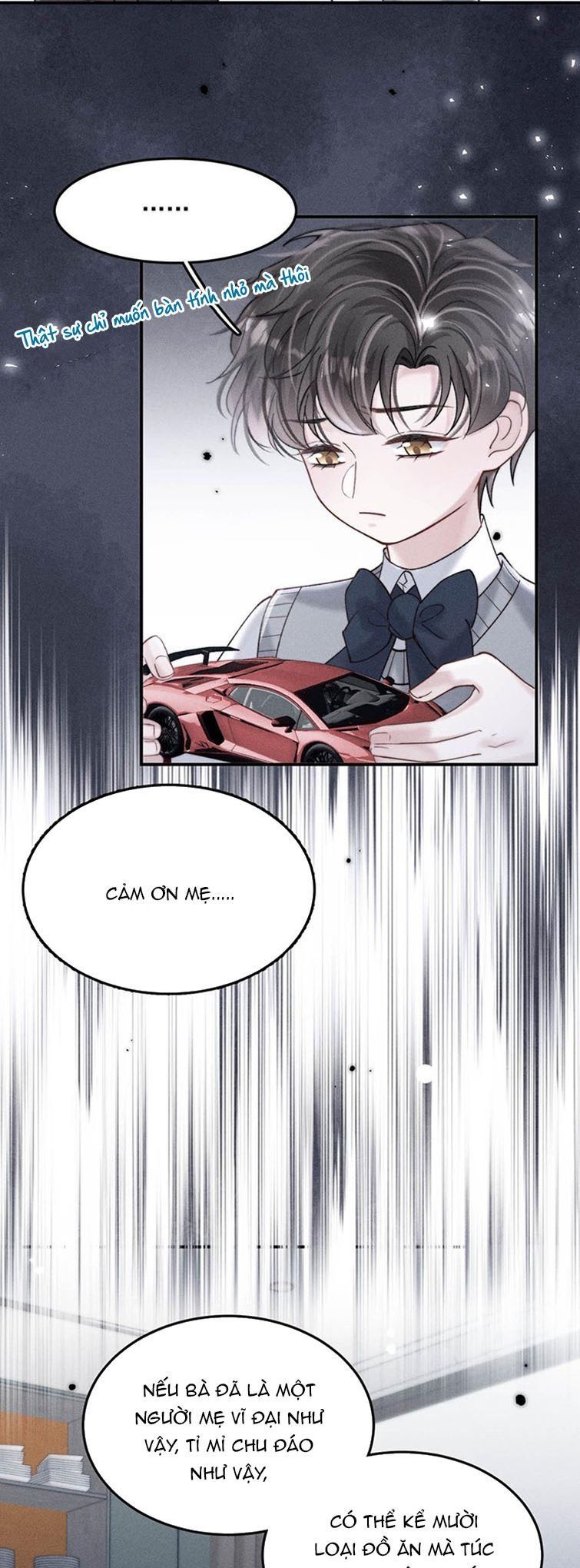 Nước Đổ Đầy Ly Chapter 81 - Trang 2