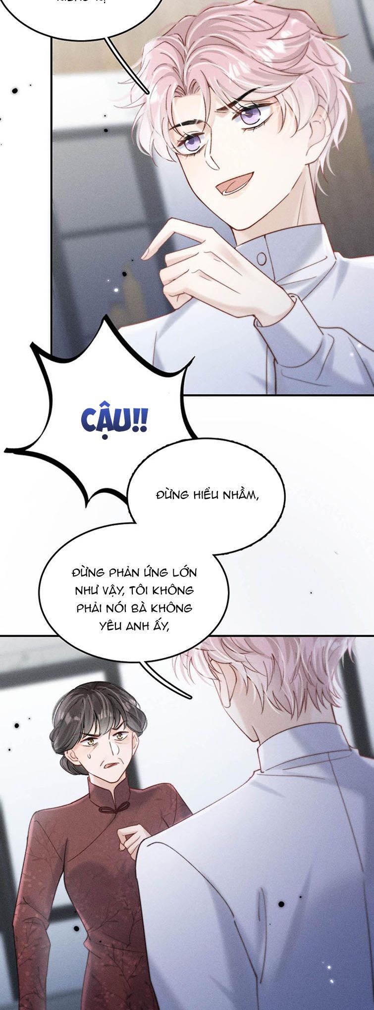Nước Đổ Đầy Ly Chapter 81 - Trang 2