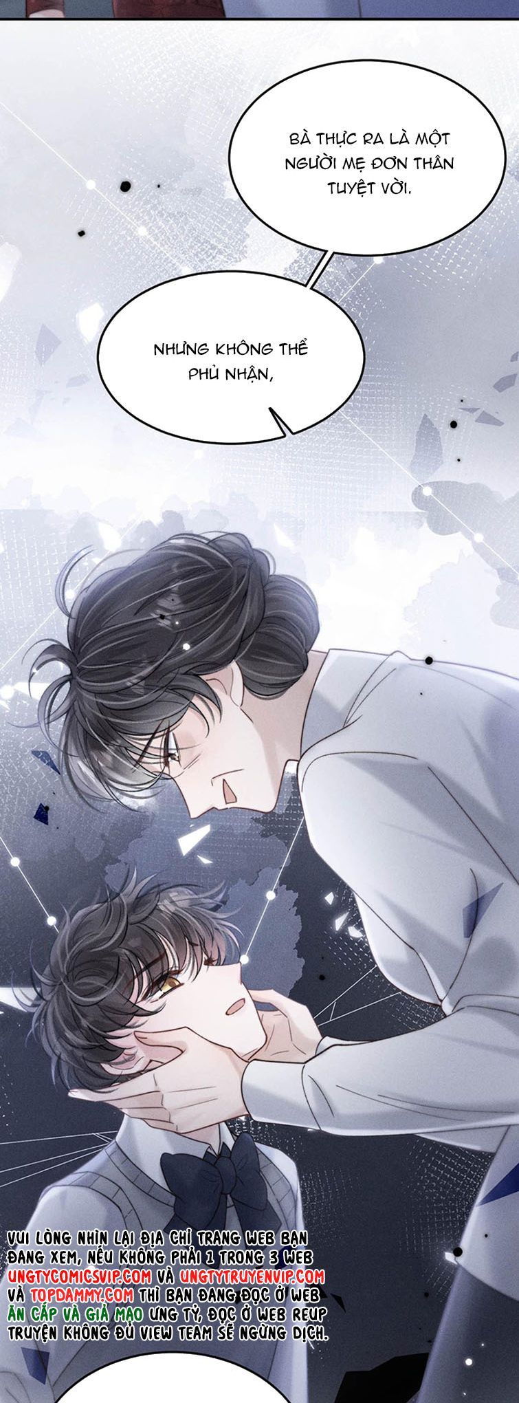 Nước Đổ Đầy Ly Chapter 81 - Trang 2