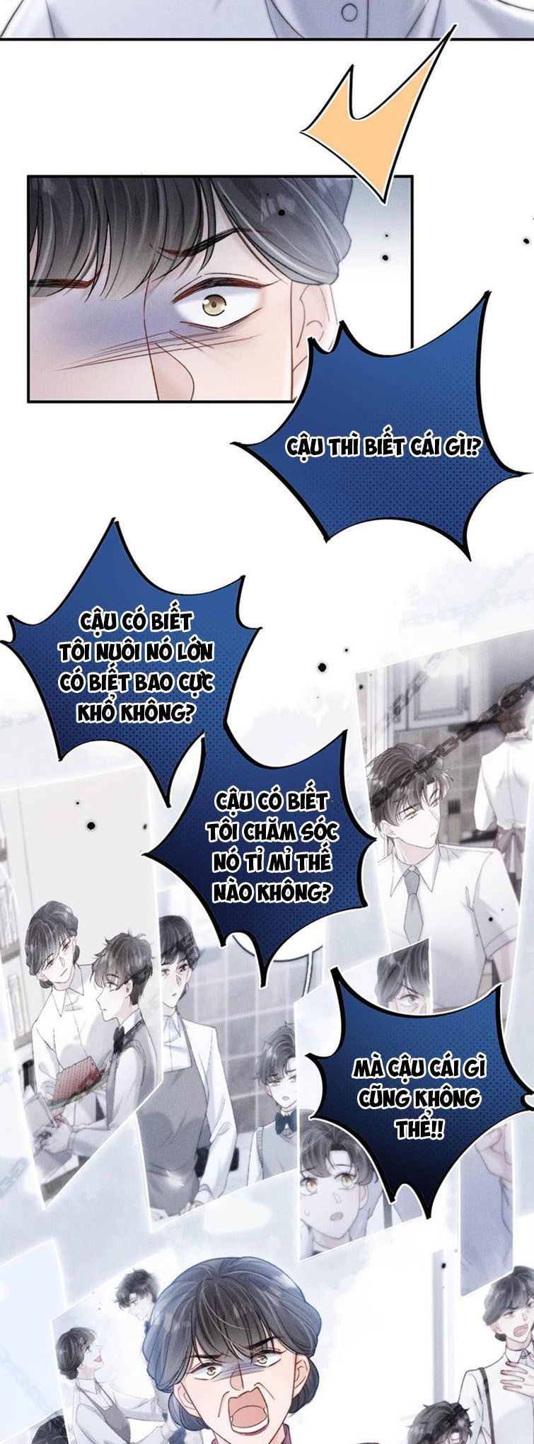 Nước Đổ Đầy Ly Chapter 81 - Trang 2