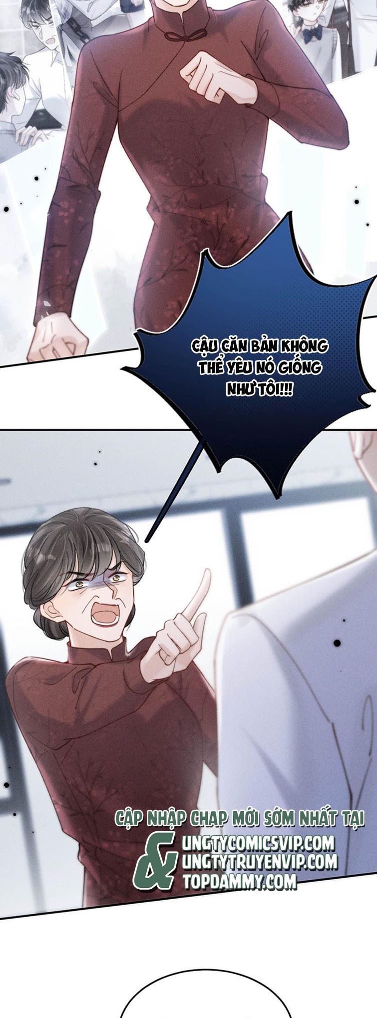 Nước Đổ Đầy Ly Chapter 81 - Trang 2