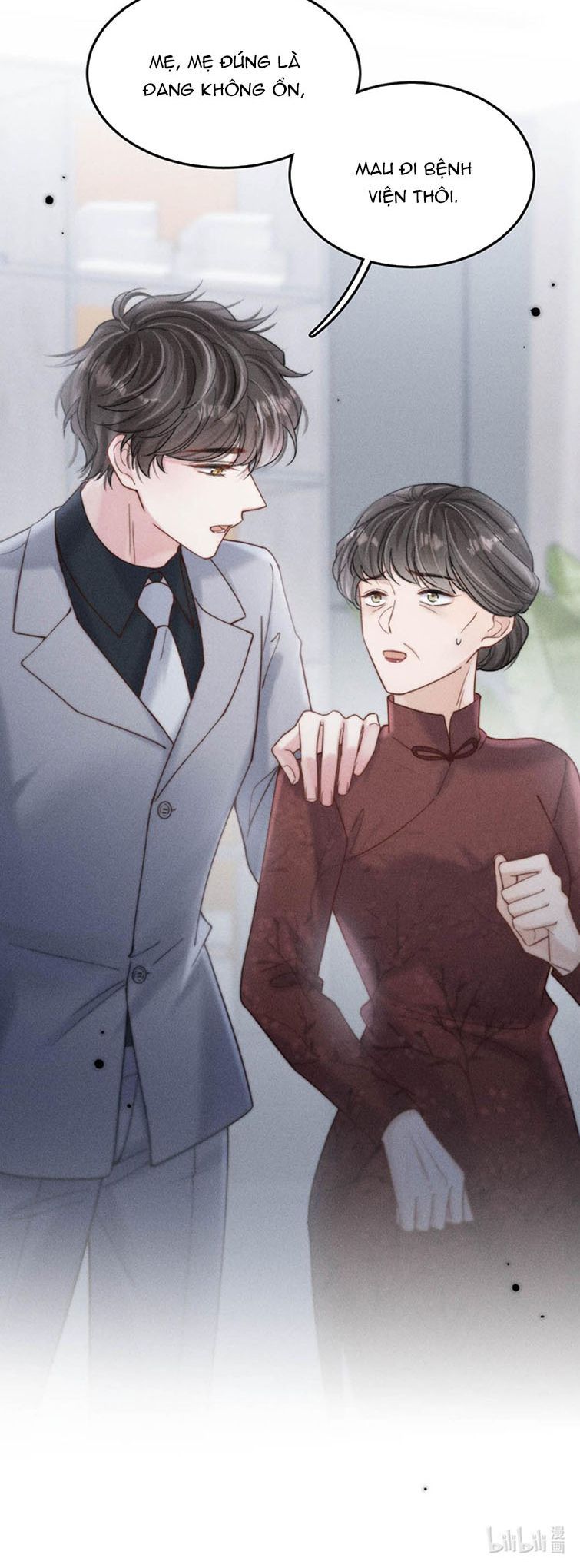 Nước Đổ Đầy Ly Chapter 81 - Trang 2