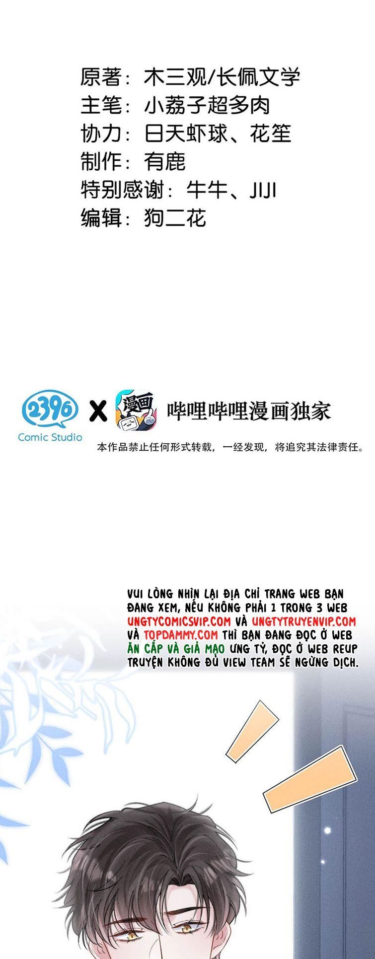 Nước Đổ Đầy Ly Chapter 81 - Trang 2