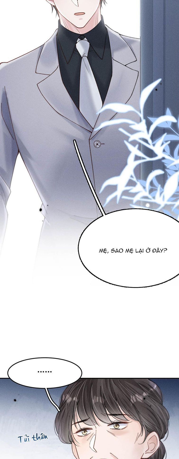 Nước Đổ Đầy Ly Chapter 81 - Trang 2