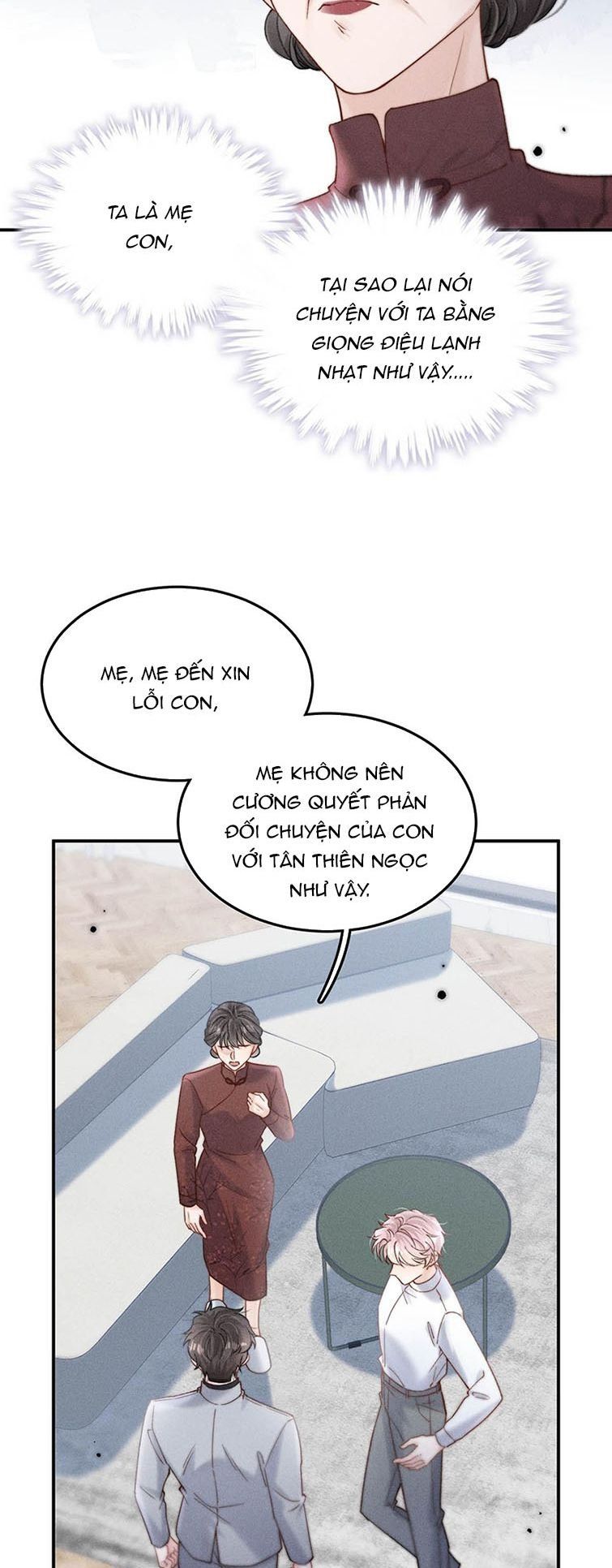 Nước Đổ Đầy Ly Chapter 81 - Trang 2