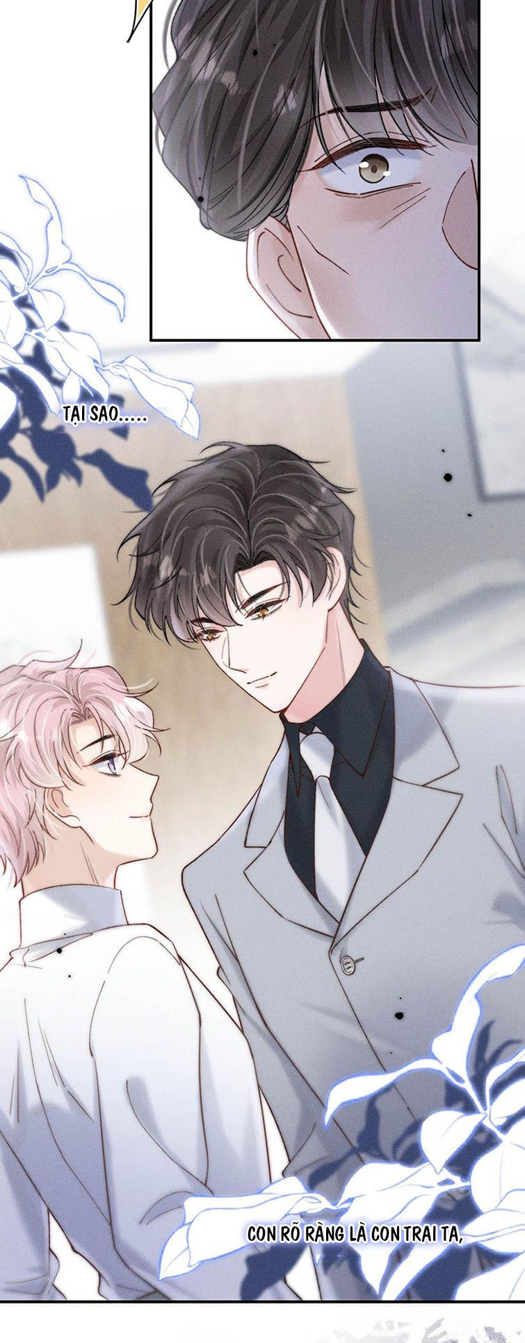 Nước Đổ Đầy Ly Chapter 81 - Trang 2