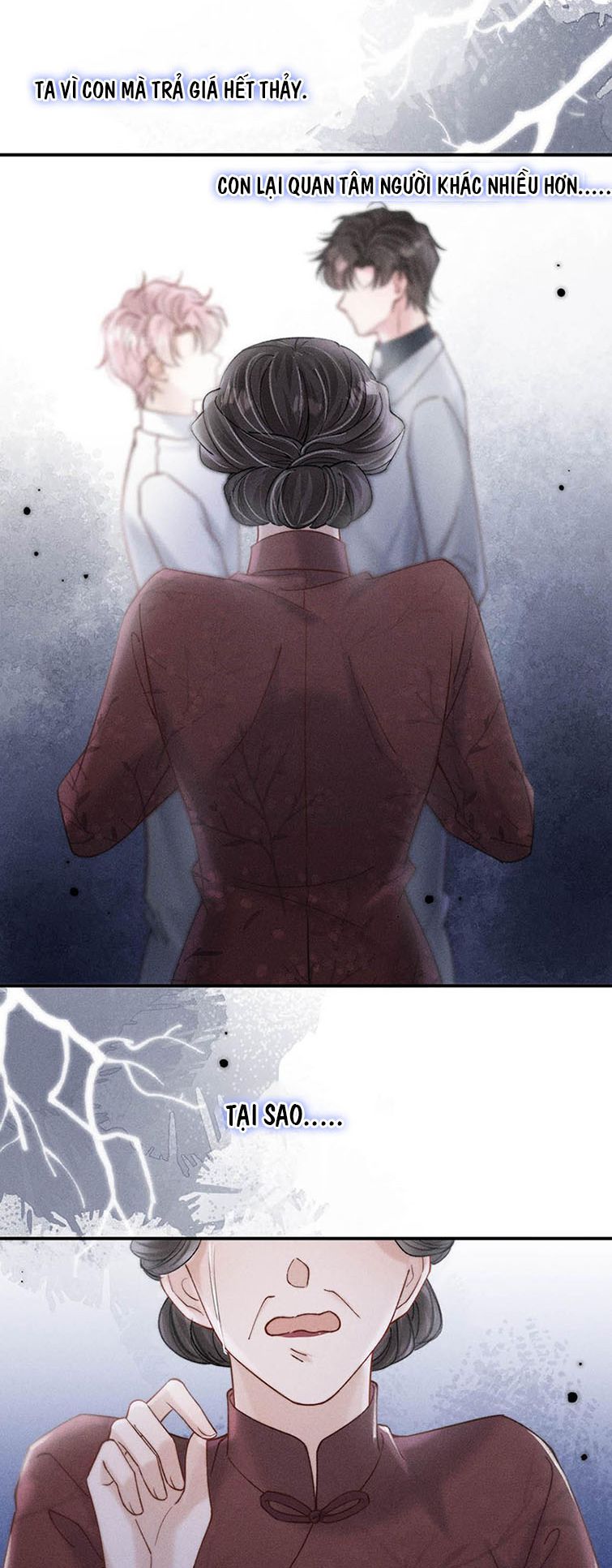 Nước Đổ Đầy Ly Chapter 81 - Trang 2