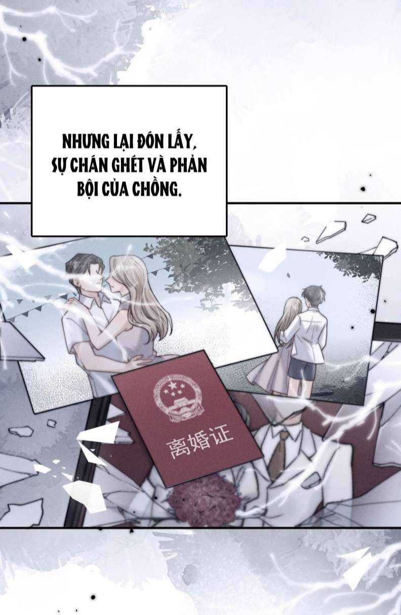 Nước Đổ Đầy Ly Chapter 82 - Trang 2
