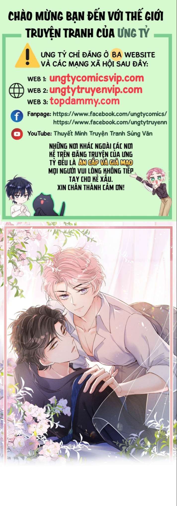 Nước Đổ Đầy Ly Chapter 82 - Trang 2