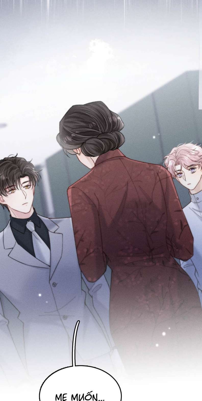 Nước Đổ Đầy Ly Chapter 82 - Trang 2