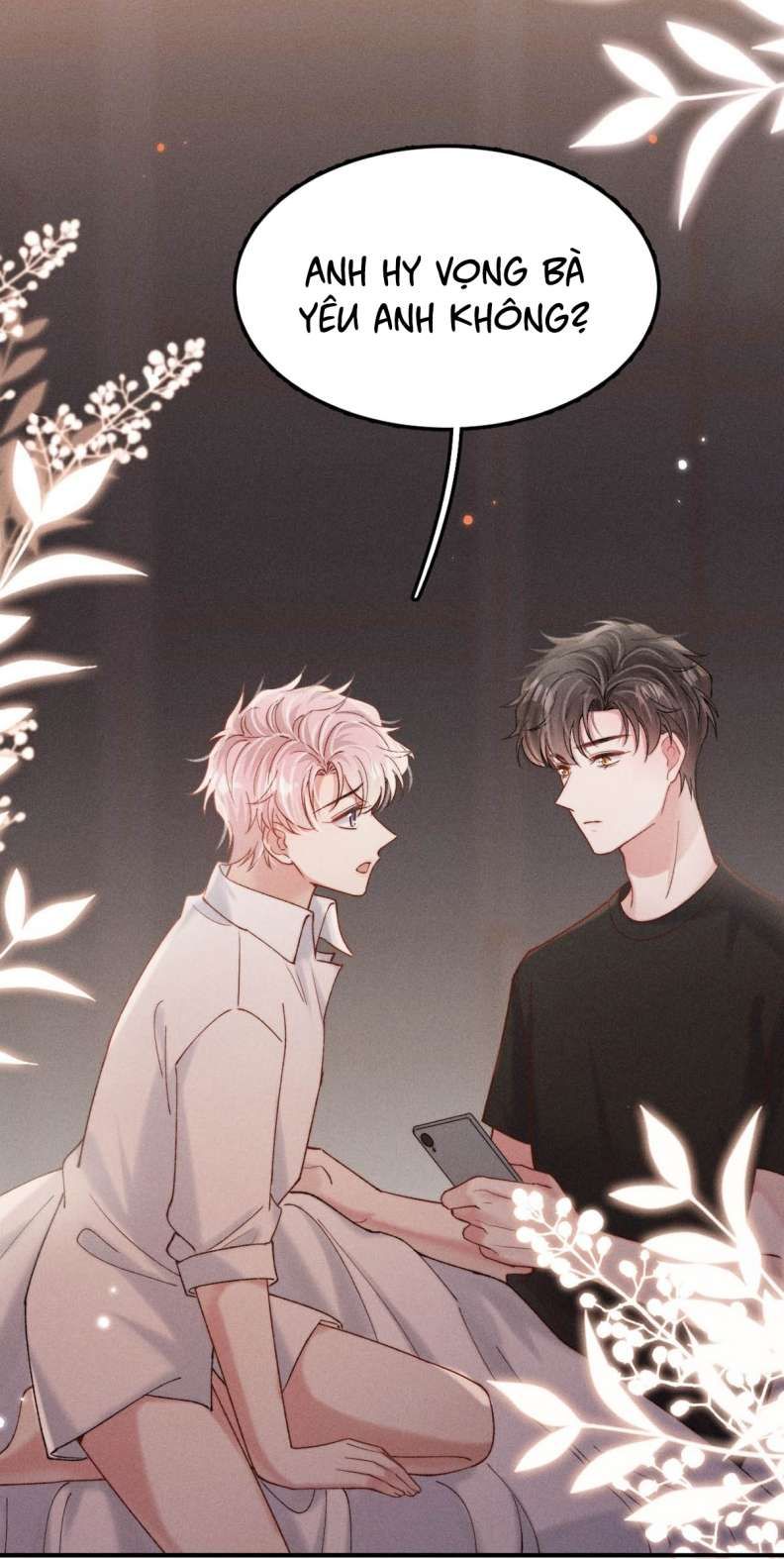 Nước Đổ Đầy Ly Chapter 82 - Trang 2