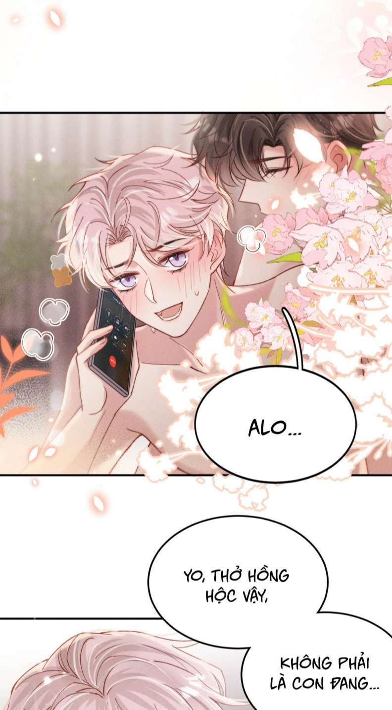 Nước Đổ Đầy Ly Chapter 82 - Trang 2