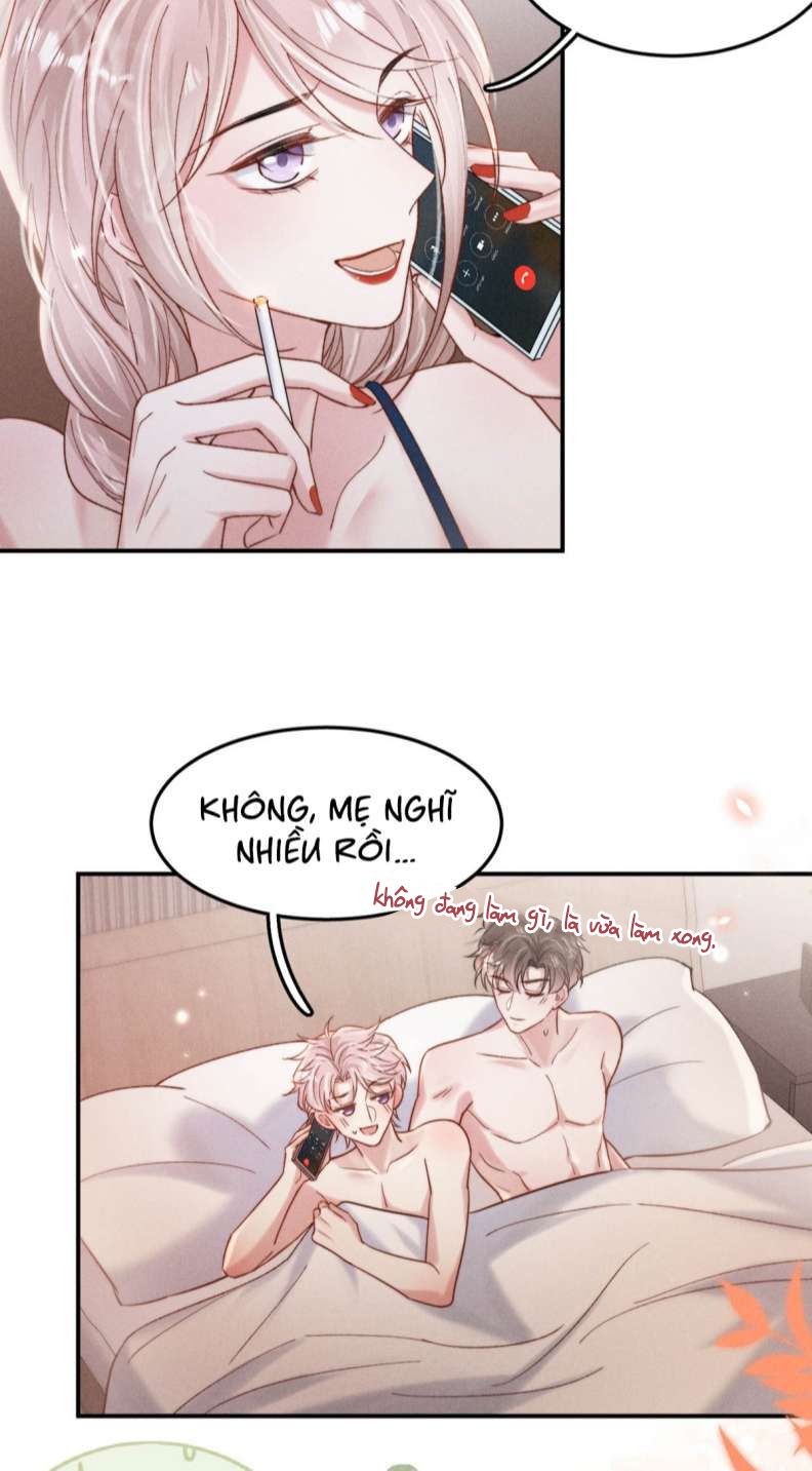 Nước Đổ Đầy Ly Chapter 82 - Trang 2