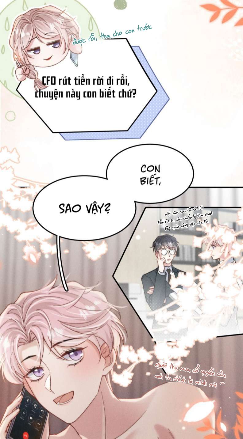 Nước Đổ Đầy Ly Chapter 82 - Trang 2