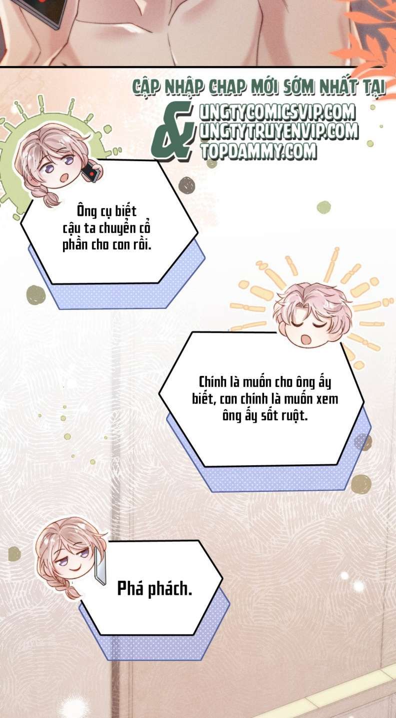 Nước Đổ Đầy Ly Chapter 82 - Trang 2