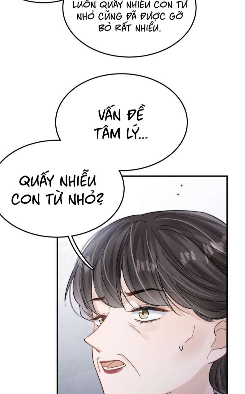Nước Đổ Đầy Ly Chapter 82 - Trang 2