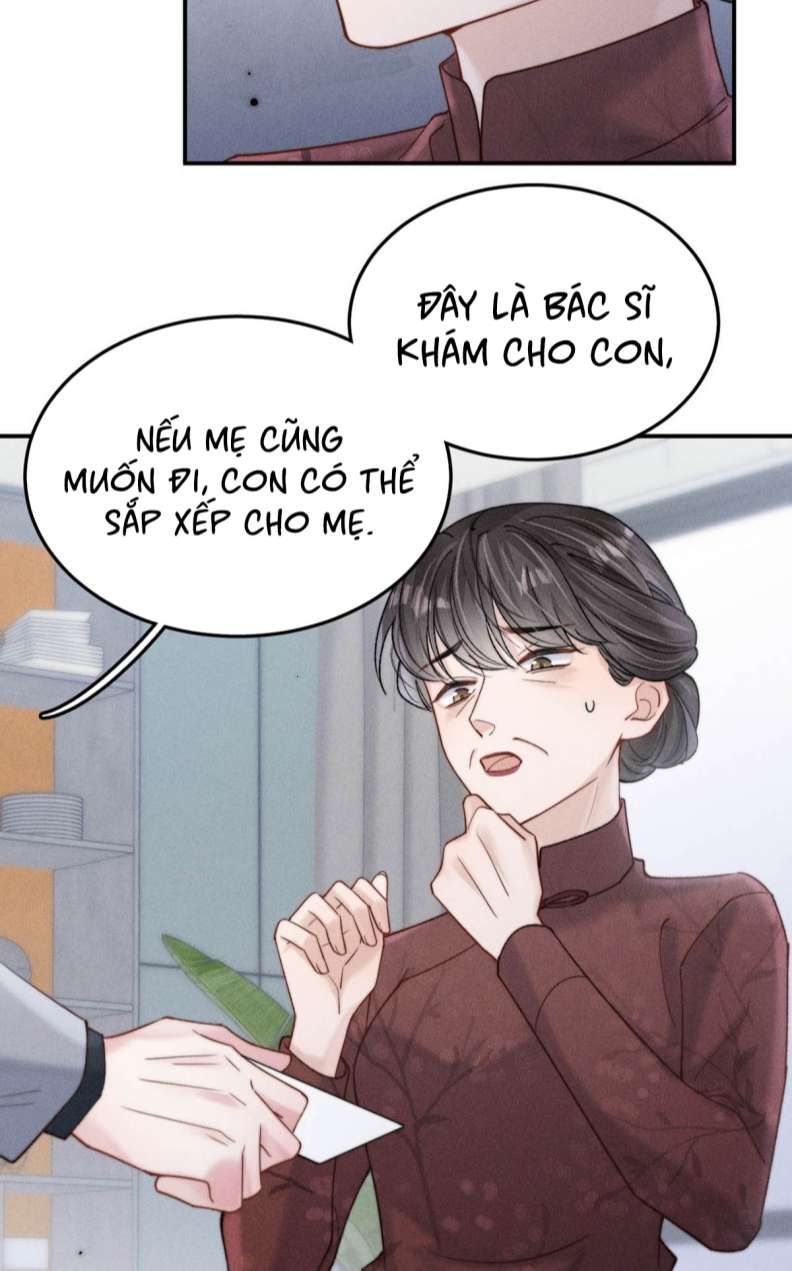 Nước Đổ Đầy Ly Chapter 82 - Trang 2