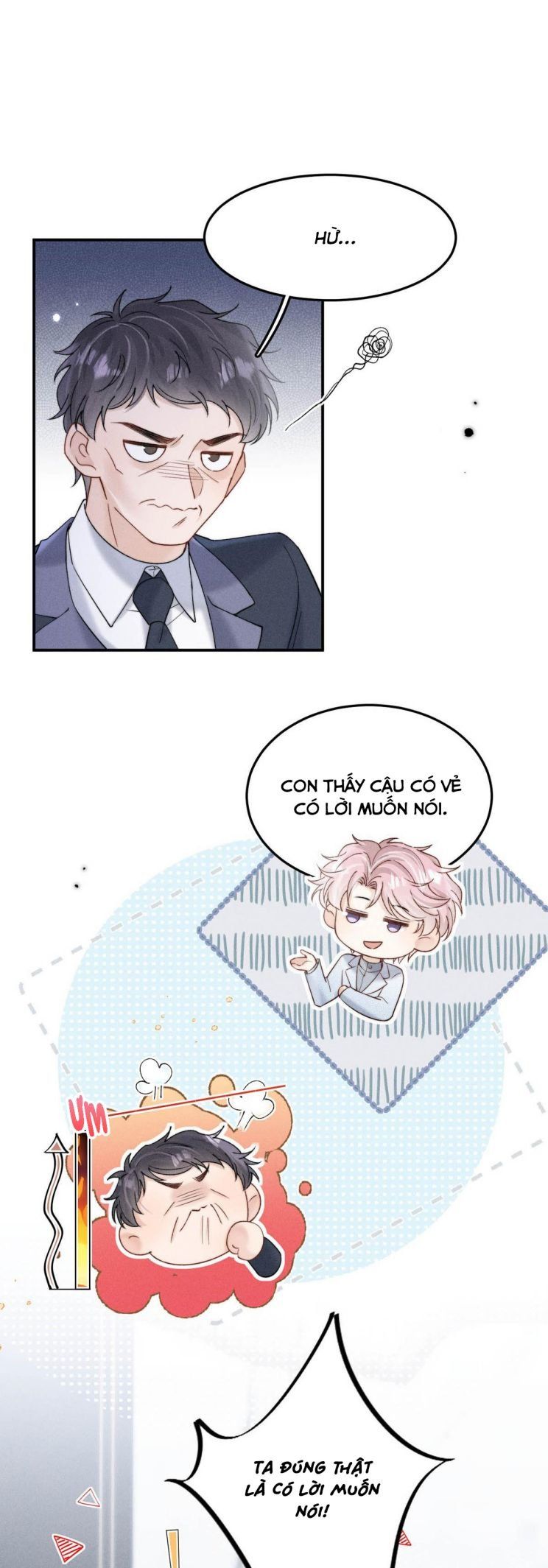 Nước Đổ Đầy Ly Chapter 83 - Trang 2