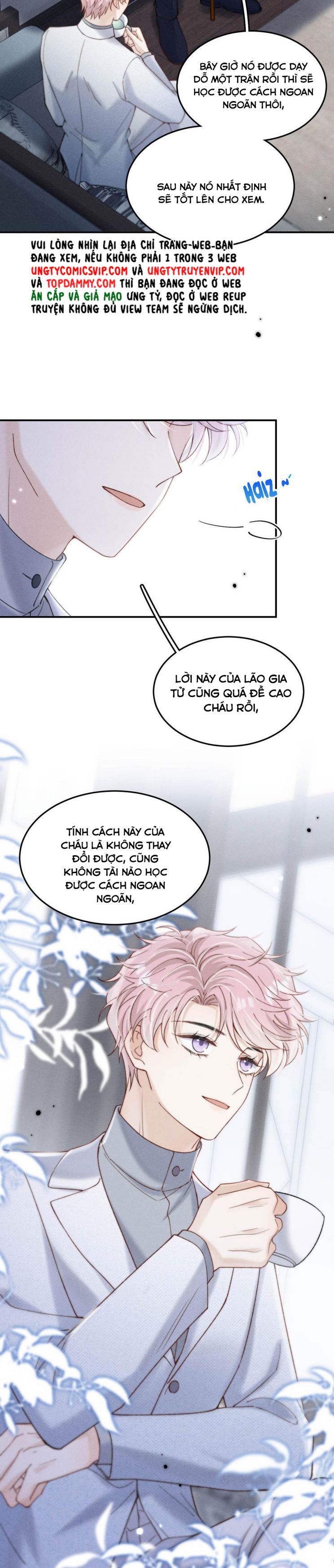 Nước Đổ Đầy Ly Chapter 83 - Trang 2