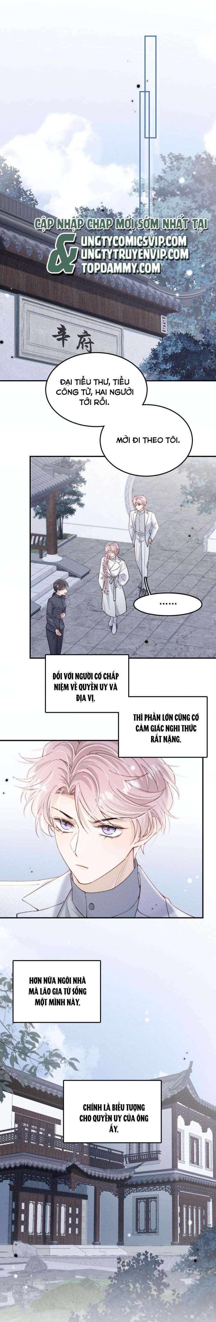 Nước Đổ Đầy Ly Chapter 83 - Trang 2