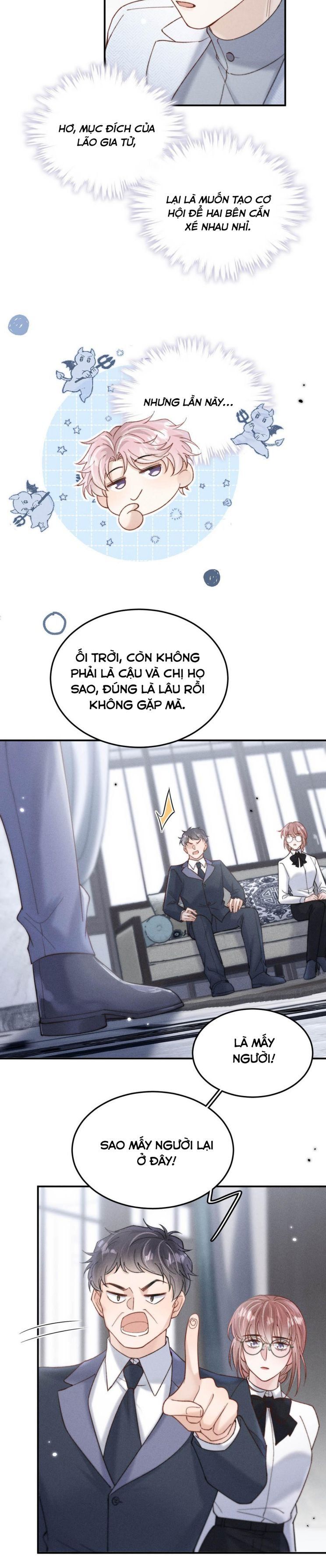 Nước Đổ Đầy Ly Chapter 83 - Trang 2