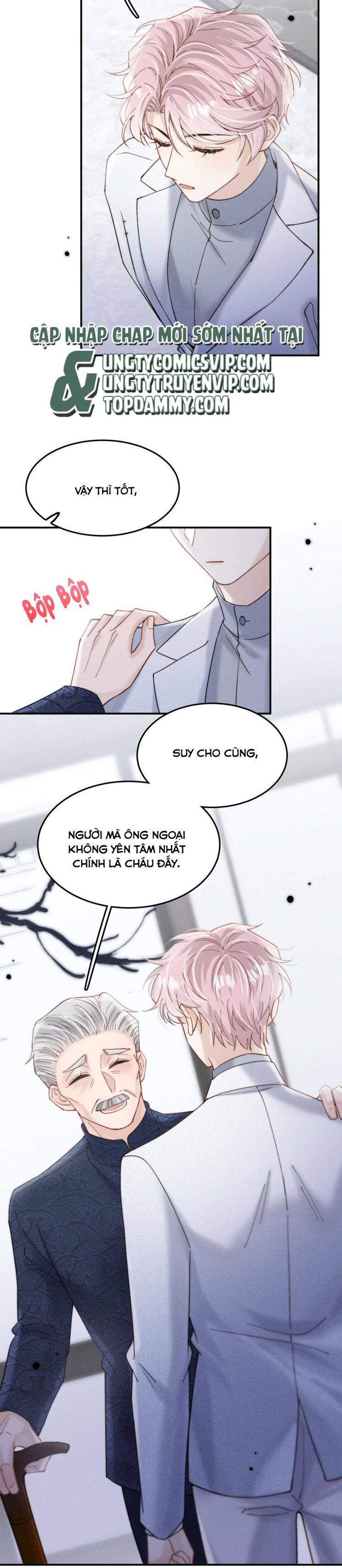 Nước Đổ Đầy Ly Chapter 83 - Trang 2