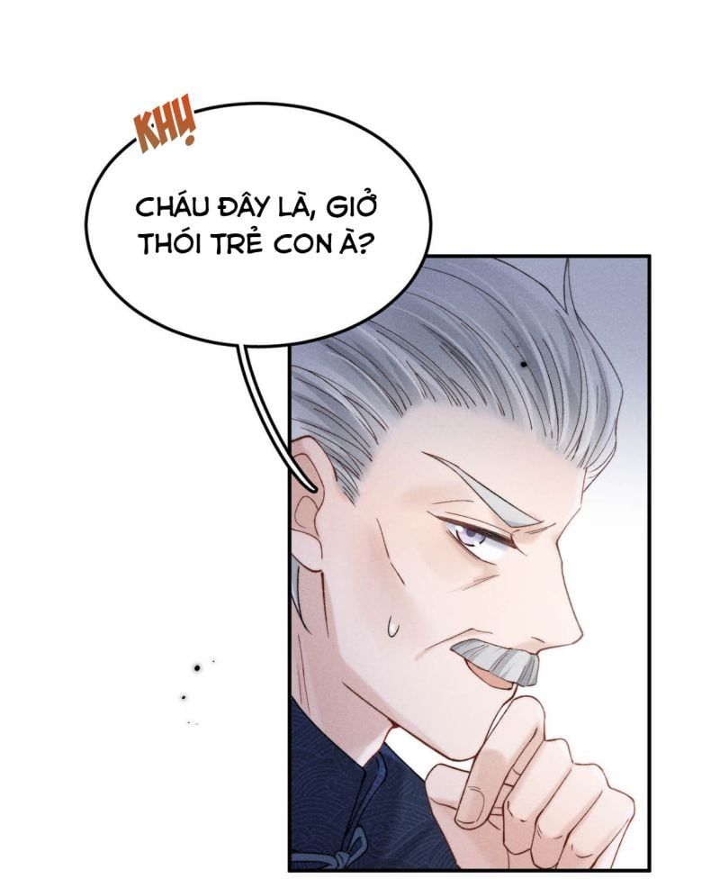 Nước Đổ Đầy Ly Chapter 84 - Trang 2