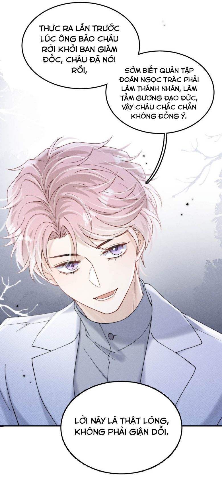 Nước Đổ Đầy Ly Chapter 84 - Trang 2