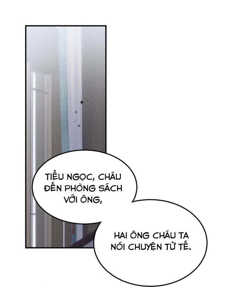 Nước Đổ Đầy Ly Chapter 84 - Trang 2