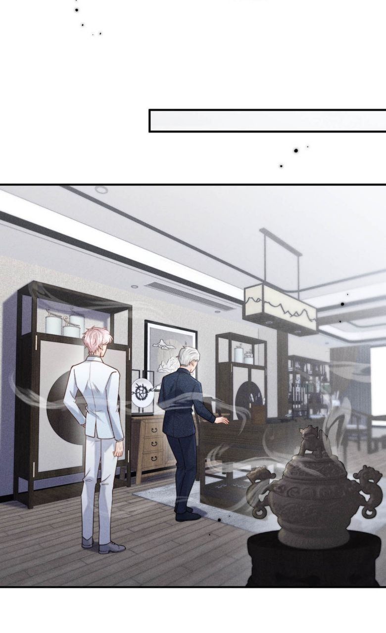 Nước Đổ Đầy Ly Chapter 84 - Trang 2