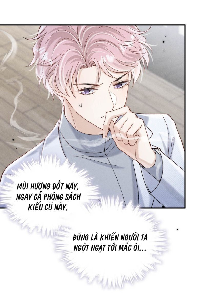 Nước Đổ Đầy Ly Chapter 84 - Trang 2