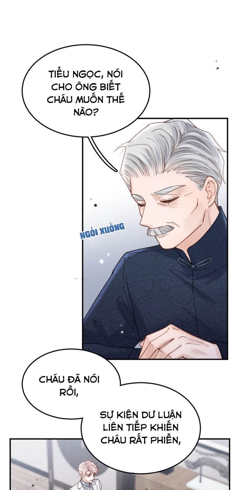 Nước Đổ Đầy Ly Chapter 84 - Trang 2
