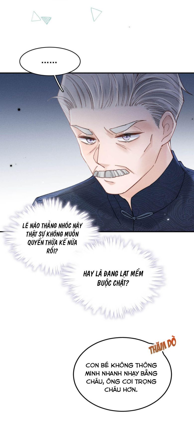 Nước Đổ Đầy Ly Chapter 84 - Trang 2