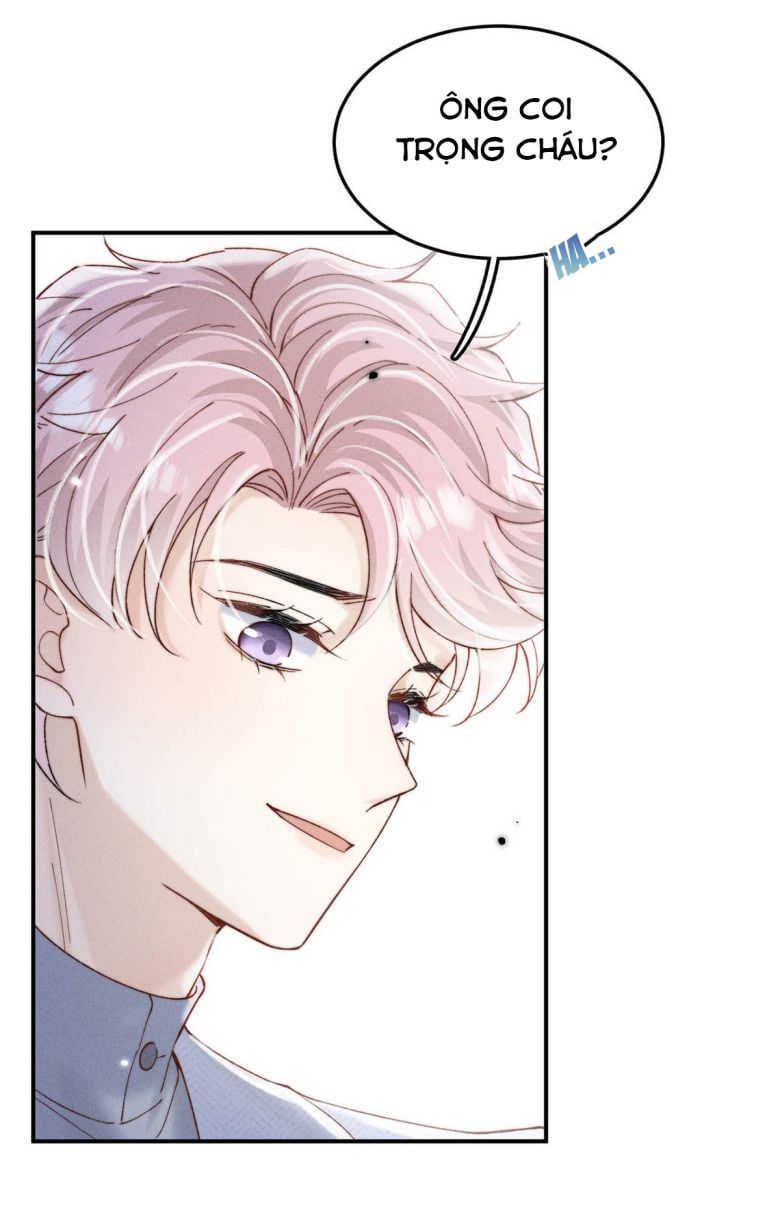 Nước Đổ Đầy Ly Chapter 84 - Trang 2