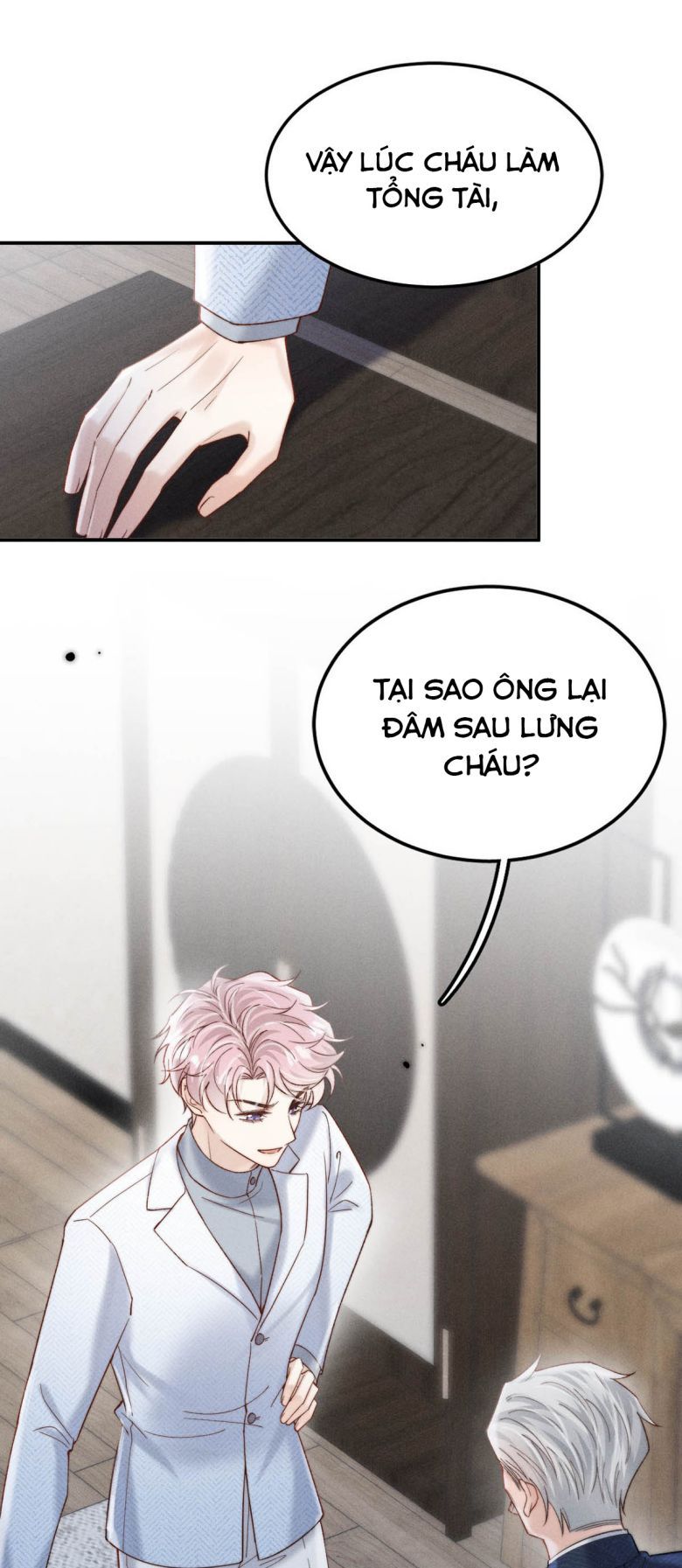 Nước Đổ Đầy Ly Chapter 84 - Trang 2