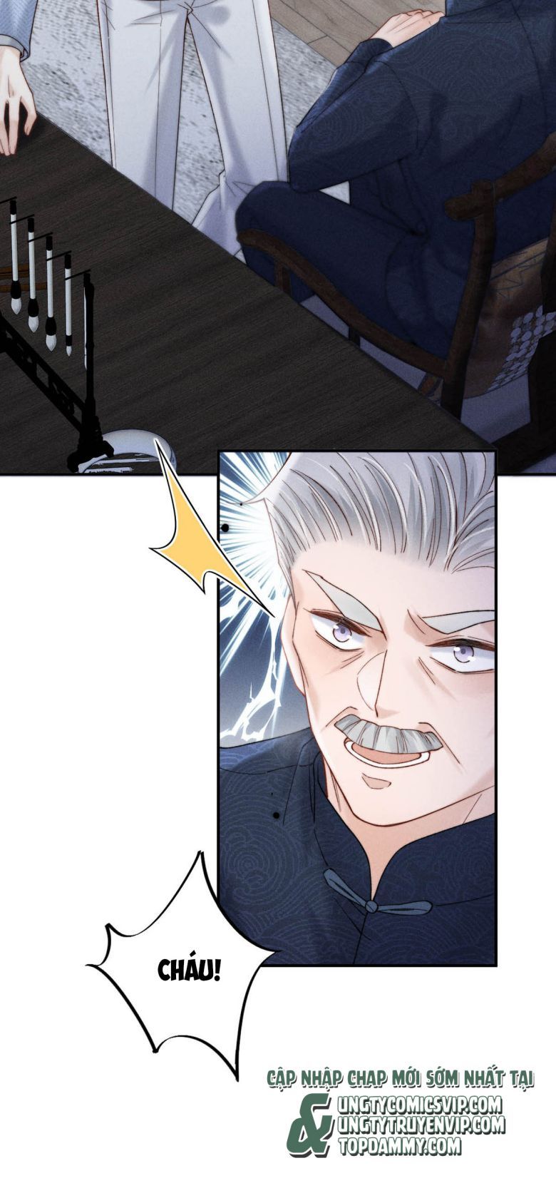 Nước Đổ Đầy Ly Chapter 84 - Trang 2