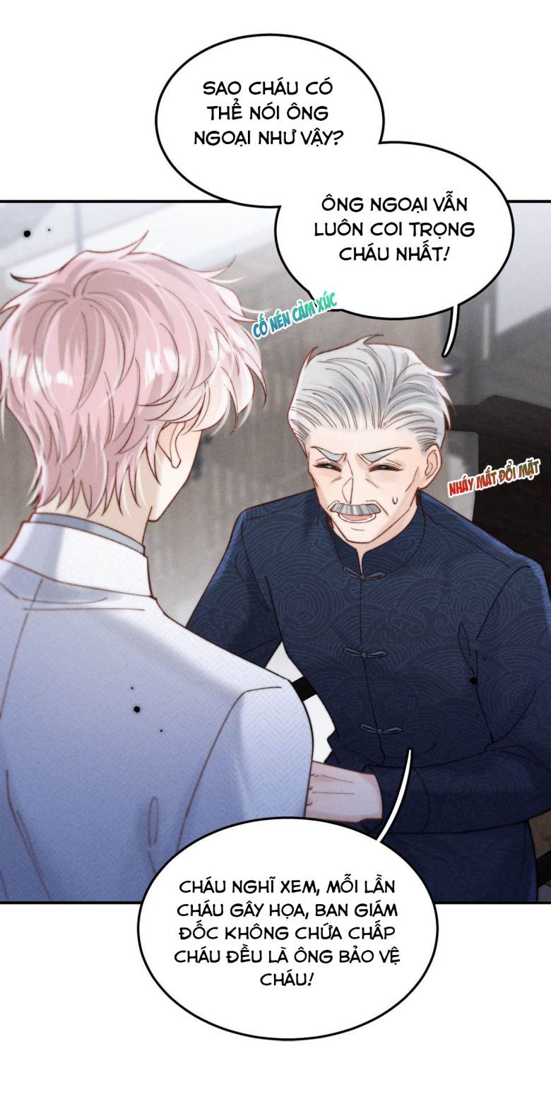 Nước Đổ Đầy Ly Chapter 84 - Trang 2