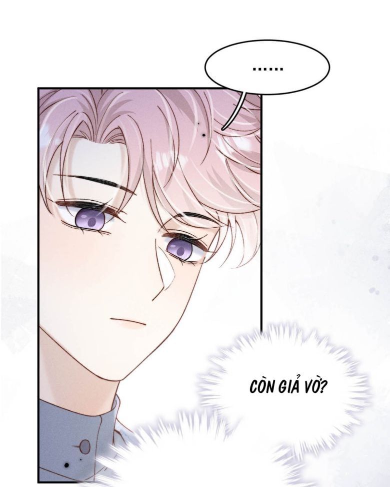 Nước Đổ Đầy Ly Chapter 84 - Trang 2