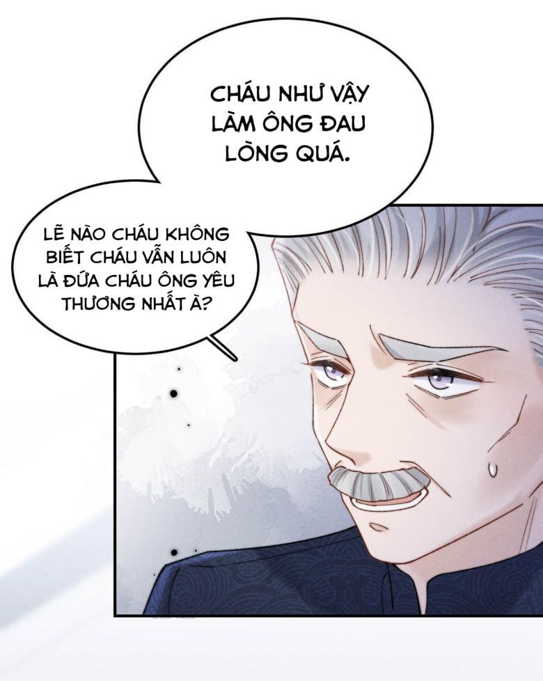 Nước Đổ Đầy Ly Chapter 84 - Trang 2