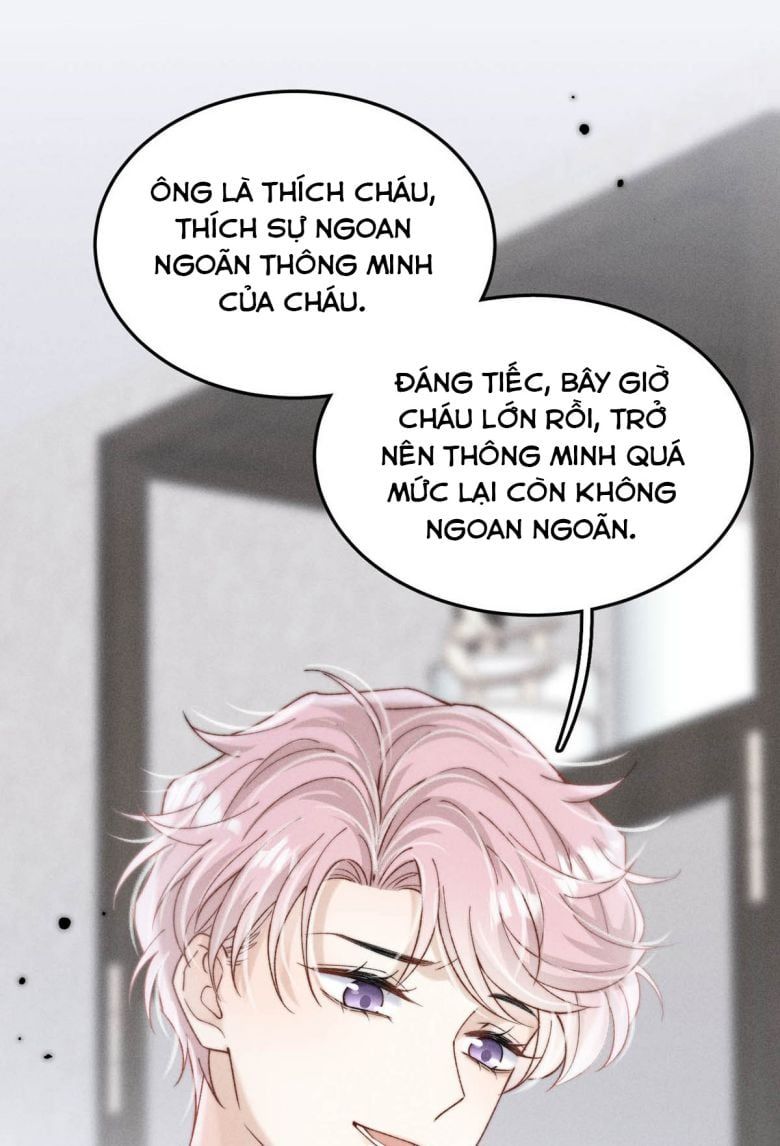 Nước Đổ Đầy Ly Chapter 84 - Trang 2