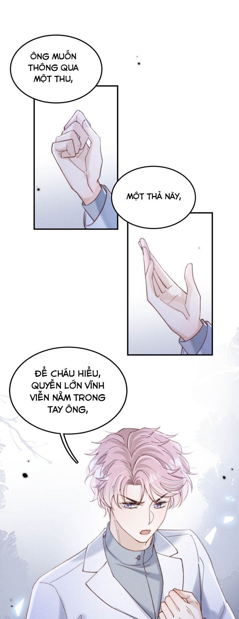 Nước Đổ Đầy Ly Chapter 84 - Trang 2
