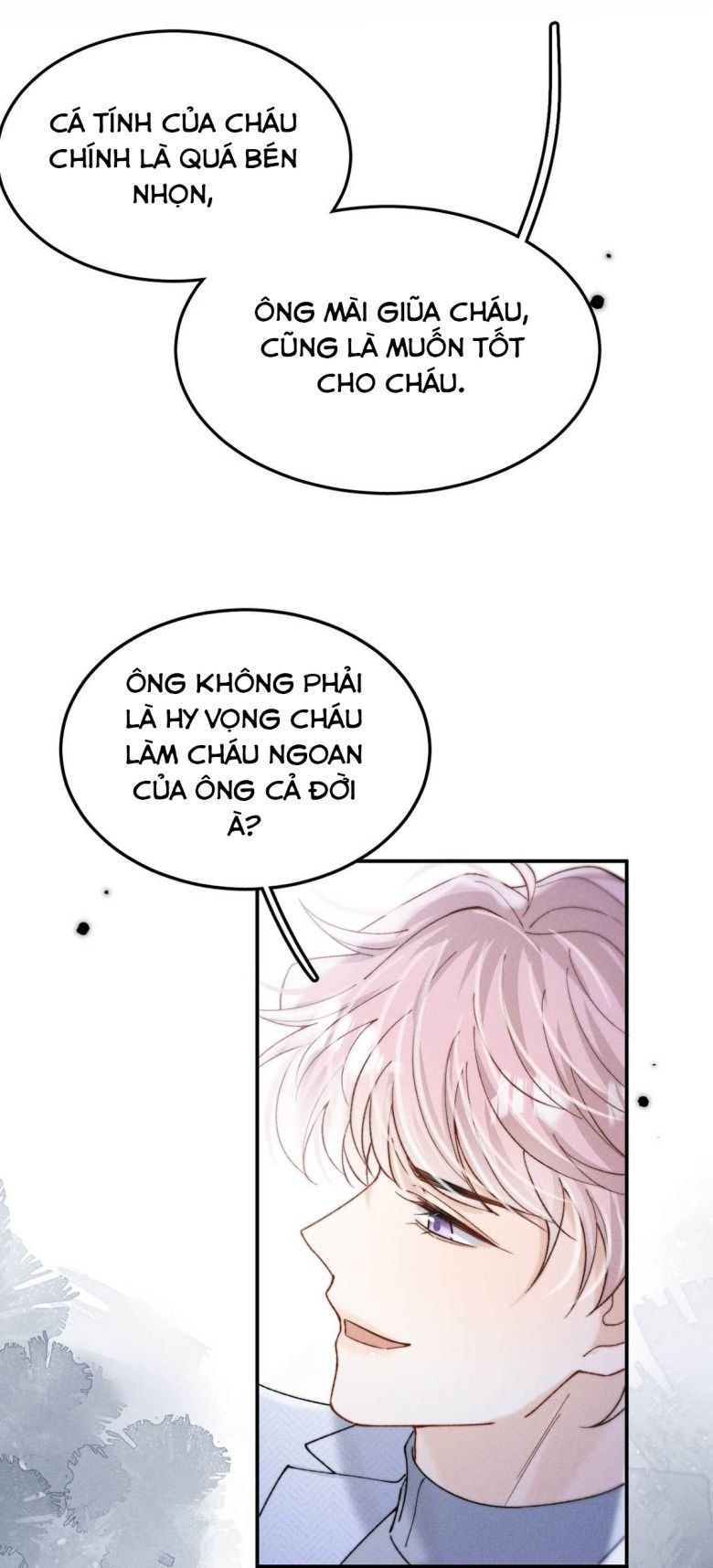 Nước Đổ Đầy Ly Chapter 84 - Trang 2