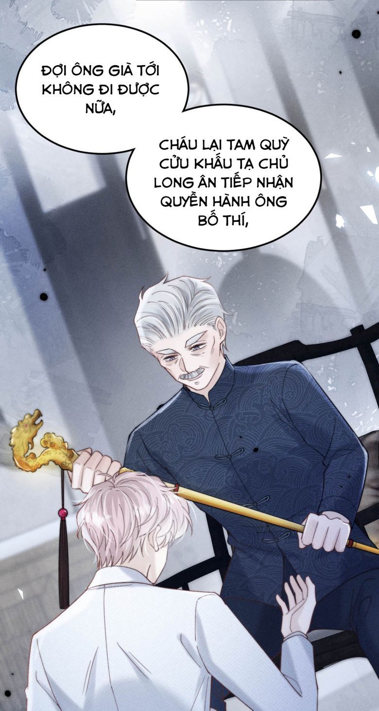 Nước Đổ Đầy Ly Chapter 84 - Trang 2