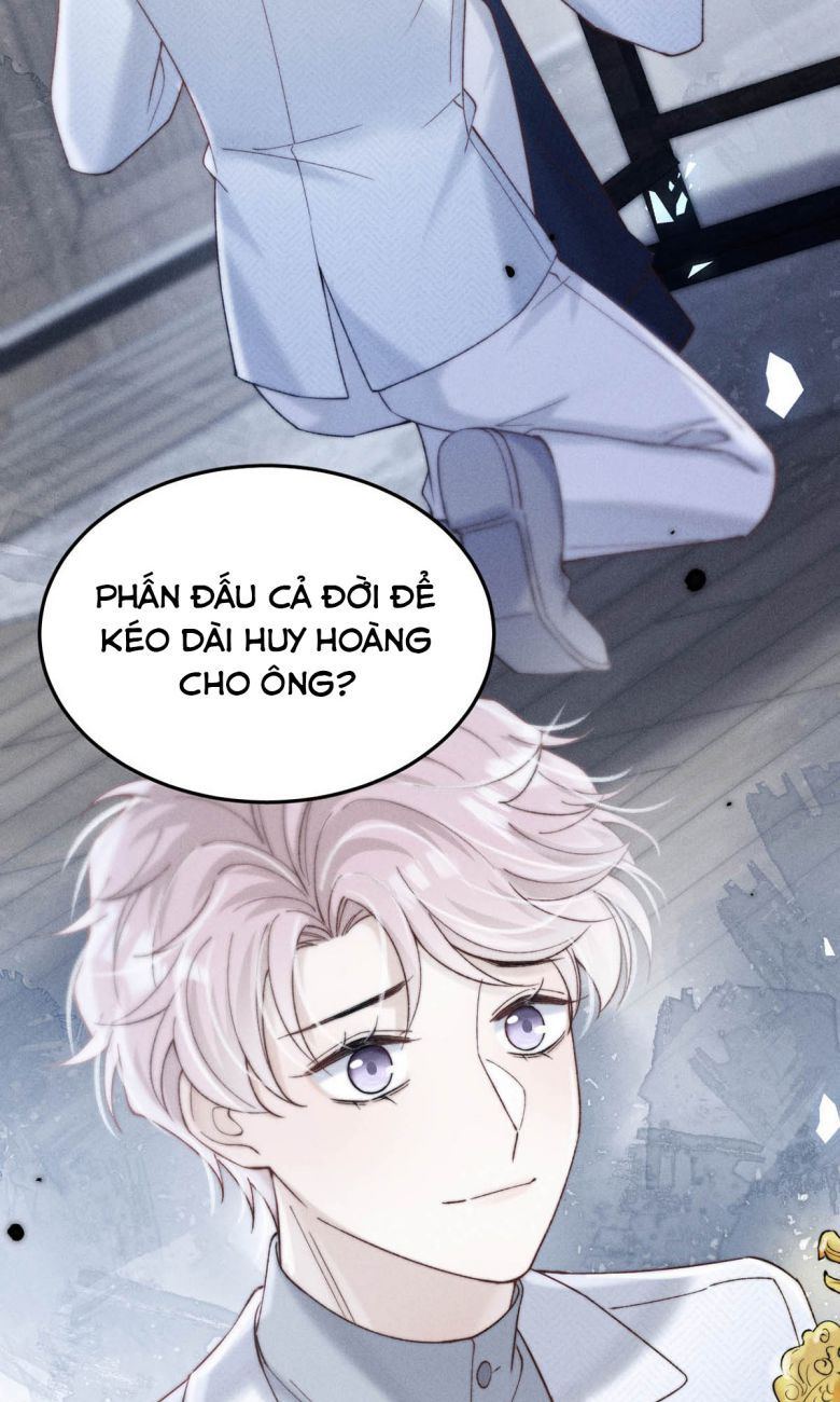Nước Đổ Đầy Ly Chapter 84 - Trang 2