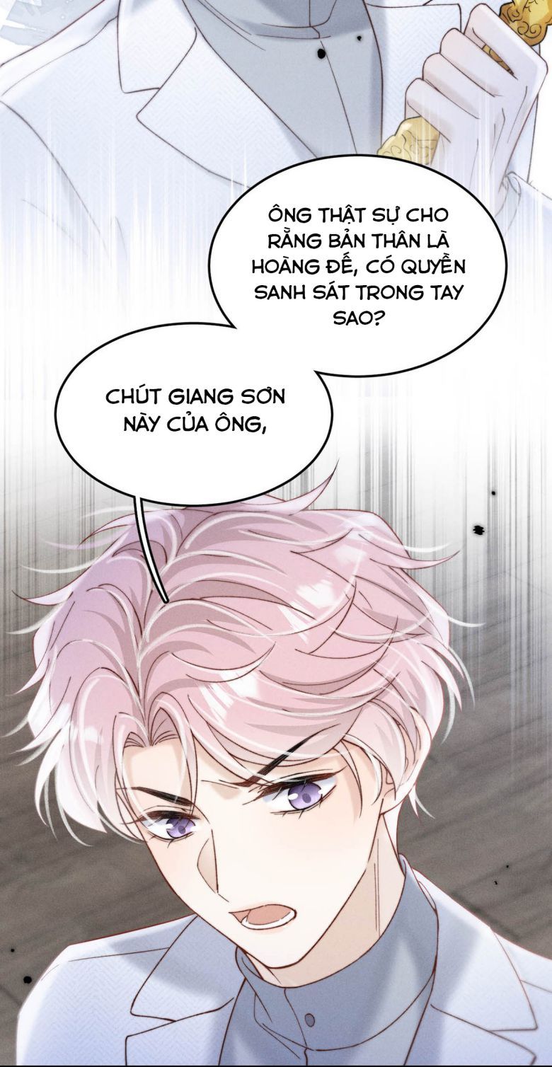 Nước Đổ Đầy Ly Chapter 84 - Trang 2