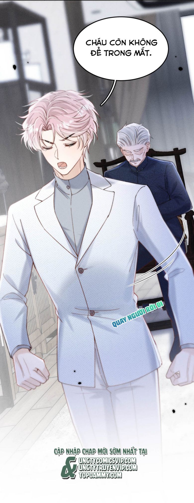 Nước Đổ Đầy Ly Chapter 84 - Trang 2