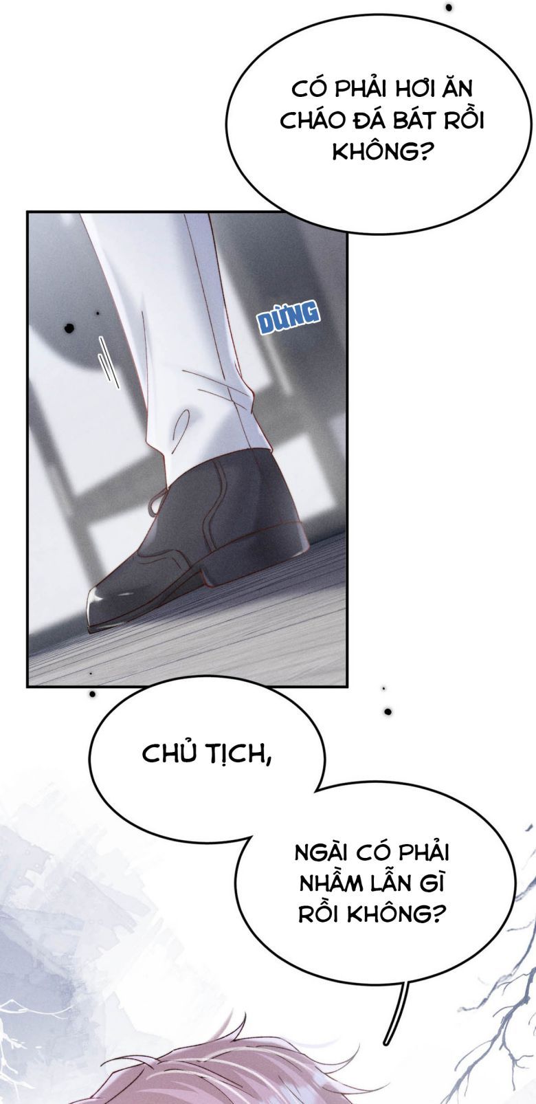 Nước Đổ Đầy Ly Chapter 84 - Trang 2