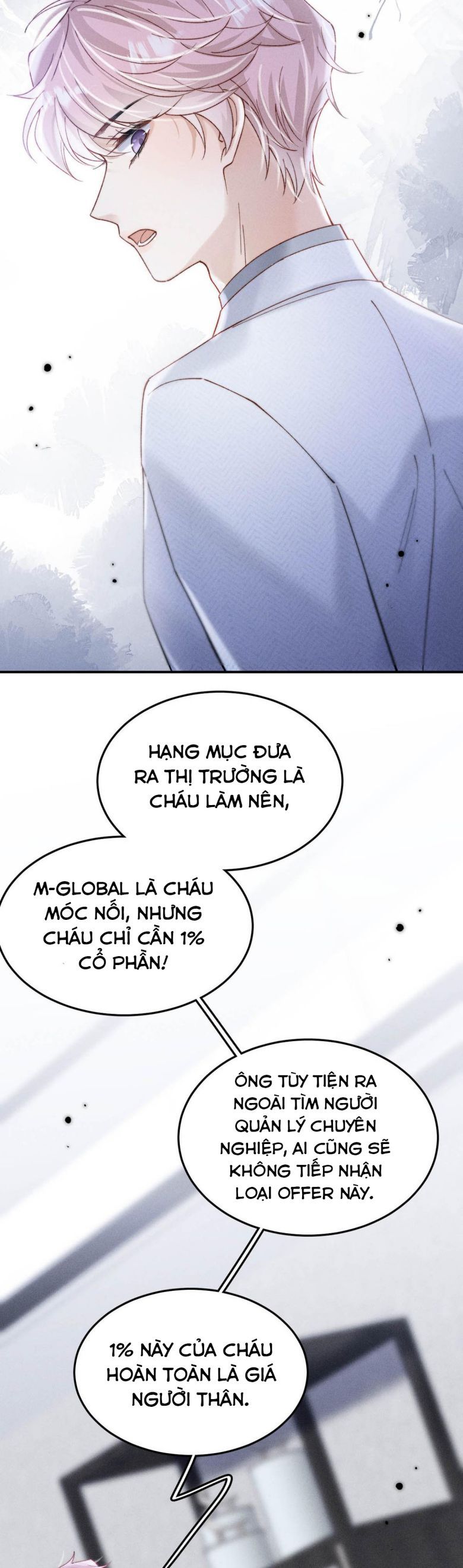Nước Đổ Đầy Ly Chapter 84 - Trang 2