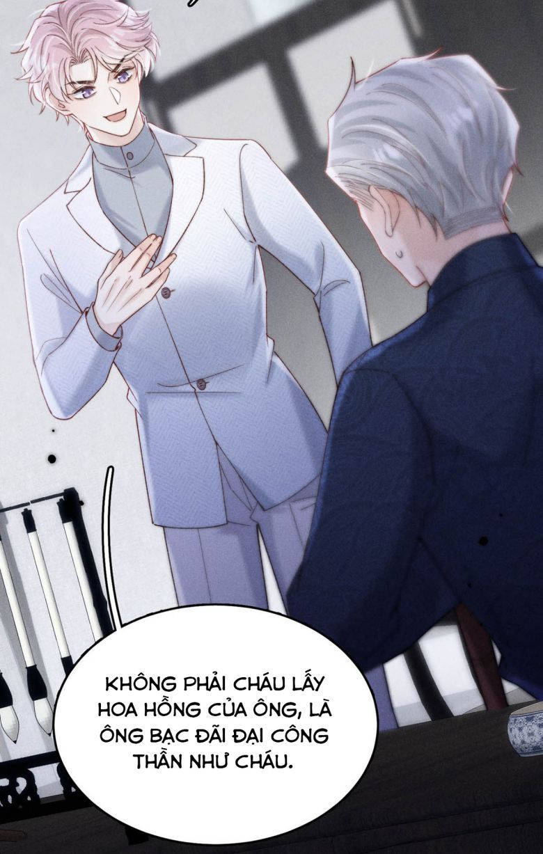 Nước Đổ Đầy Ly Chapter 84 - Trang 2